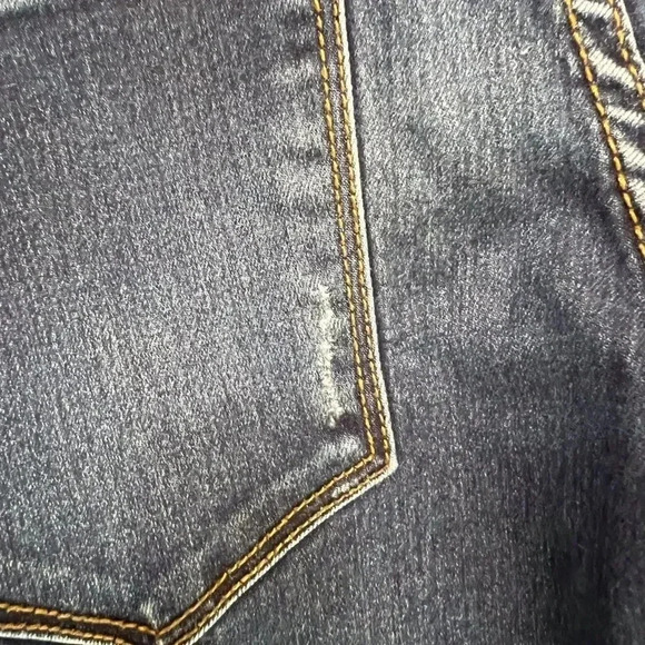 Free People Skinny Jean 24 - Picture 6 of 10